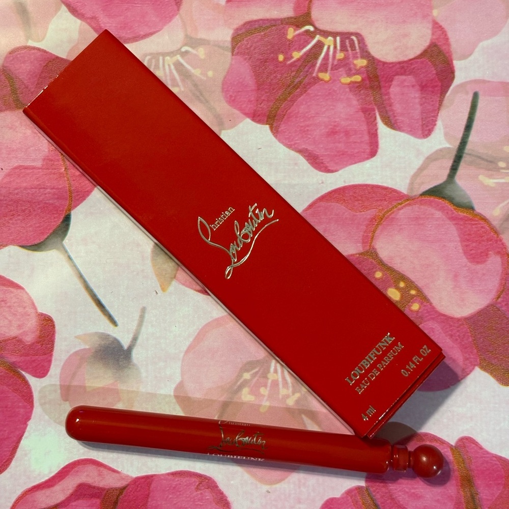 Christian Louboutin Loubifunk Edp
